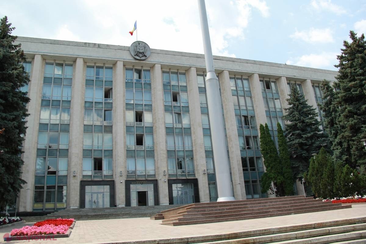 Vicedirectorul unei agenții de stat riscă să fie DEMIS. Vezi motivul