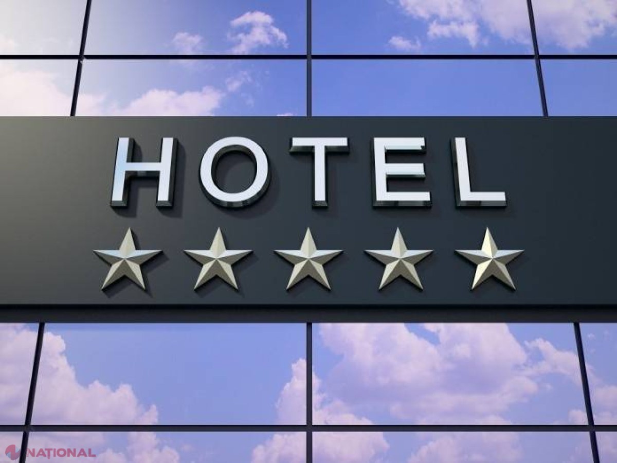 Mai multe HOTELURI din R. Moldova, SANCȚIONATE! „Numărul de stele vă poate induce în eroare”