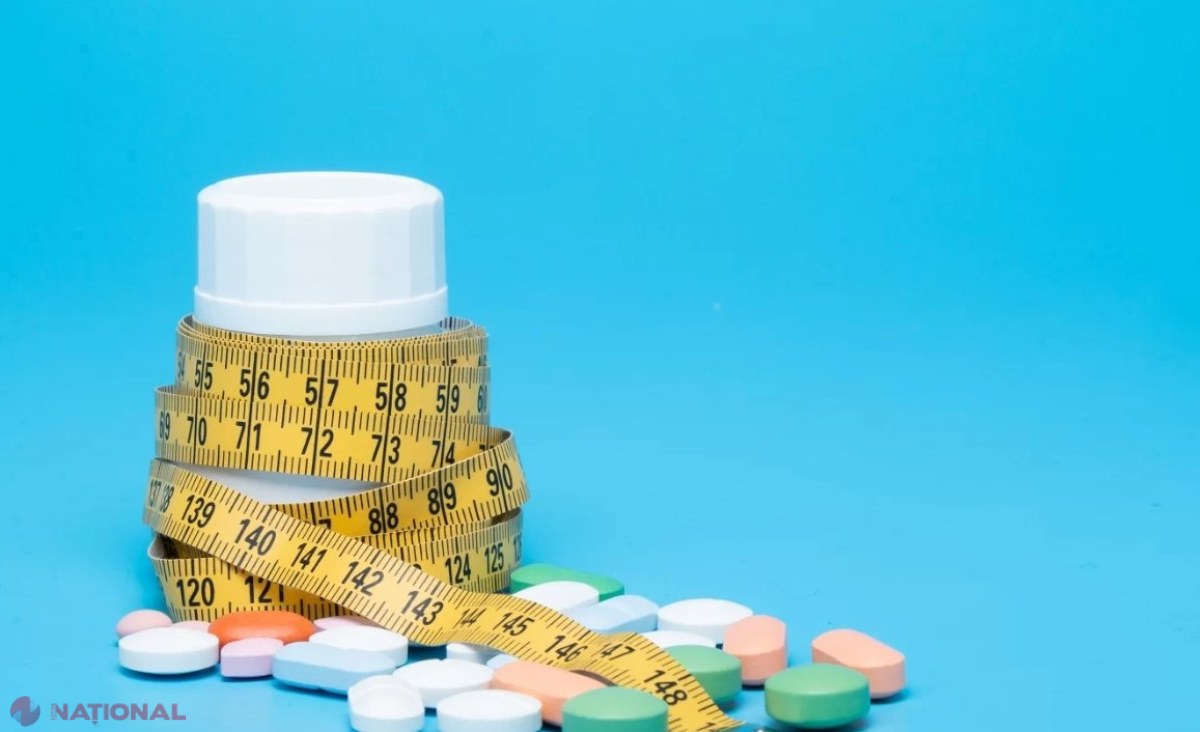 Un nou medicament revoluţionar anti-obezitate duce la o scădere în greutate record. Până la 8% din greutate pe lună