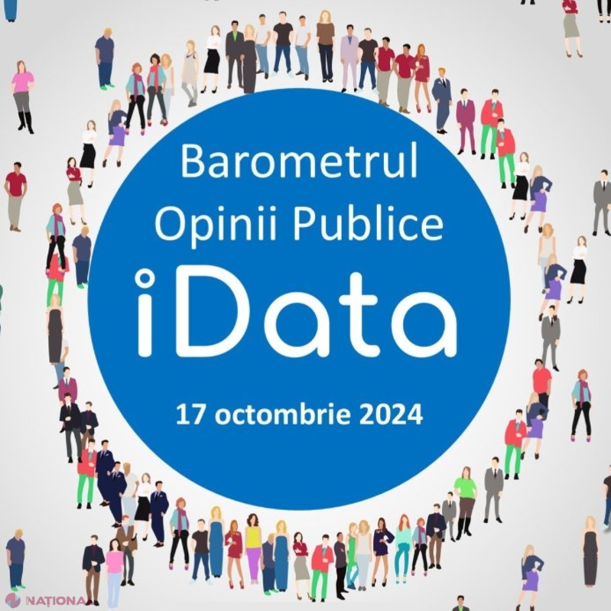 Și Barometrul Opiniei Publice o anunță câștigătoare pe Maia Sandu la alegerile prezidențiale: Cum vor vota cetățenii la referendumul pentru integrare europeană, care va avea loc duminică