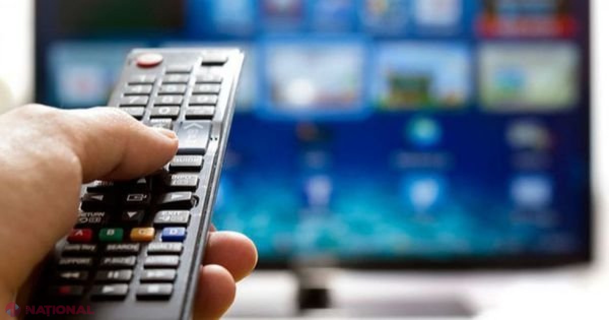 Mai multe postul TV din R. Moldova, AMENDATE pentru devieri ale nivelului tăriei sonore între programe și publicitate