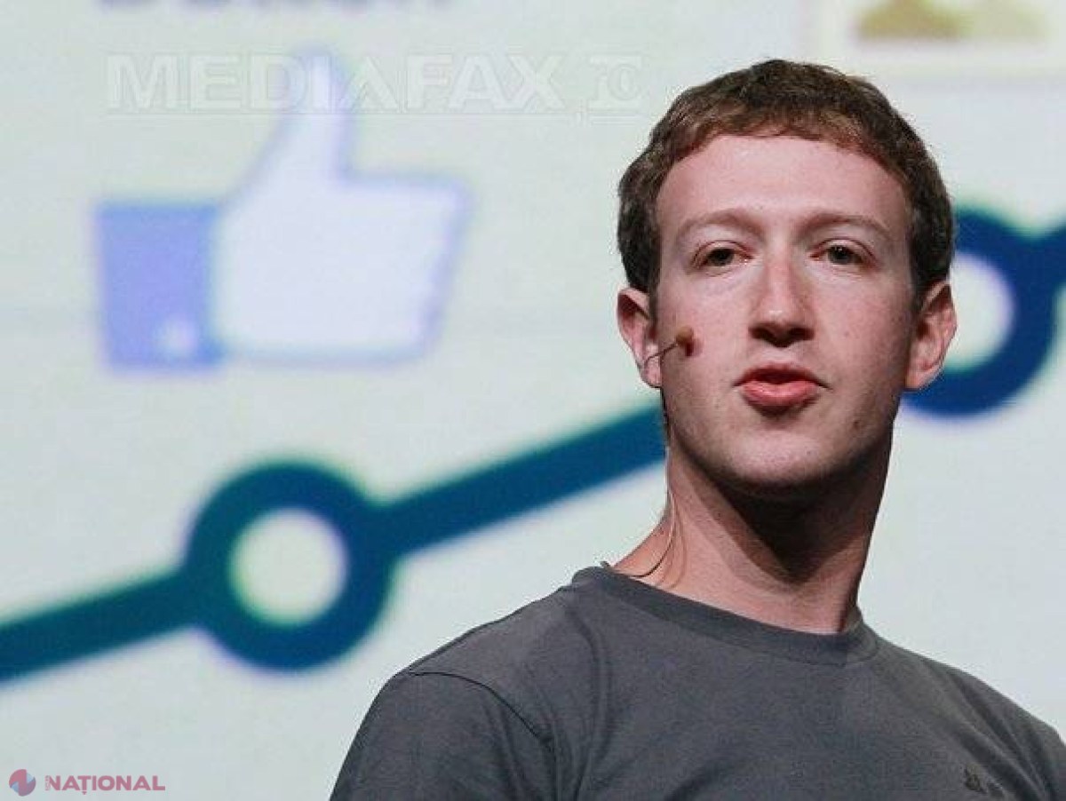 Cum a reuşit fondatorul Facebook să devină al patrulea CEL MAI BOGAT om al lumii peste noapte