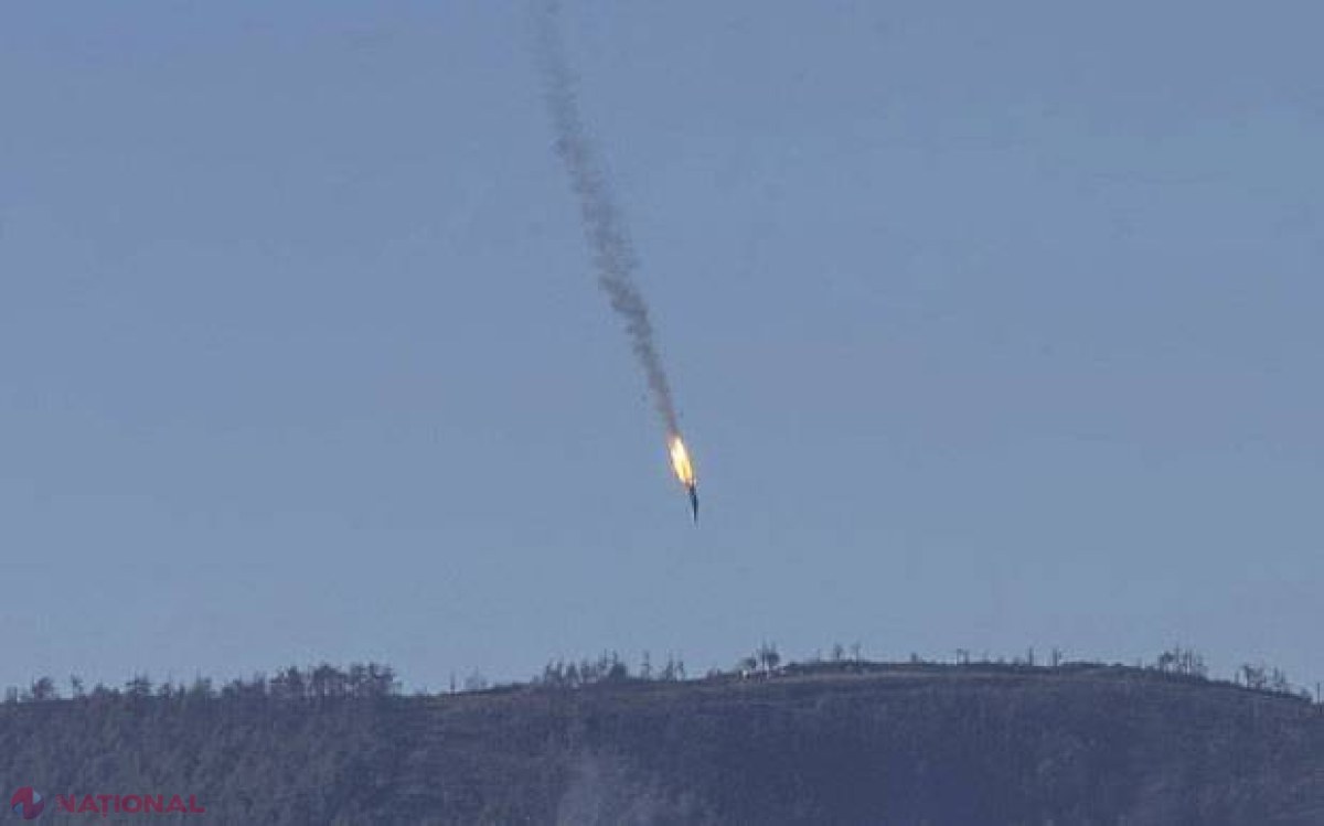 VIDEO // Rusia, PROVOCATĂ de o ţară NATO: „A fost avertizată”! REACȚIA lui Putin 