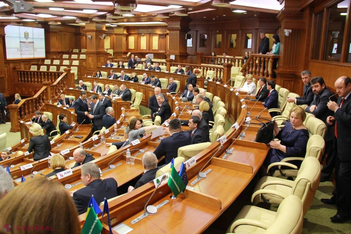ONG-urile de media, ÎNGRIJORATE: „Nu putem admite ASTA”
