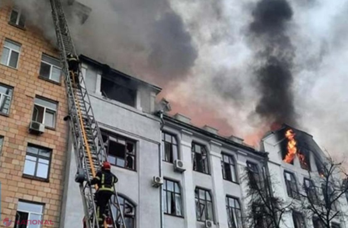 Cea „de-a doua armată a lumii