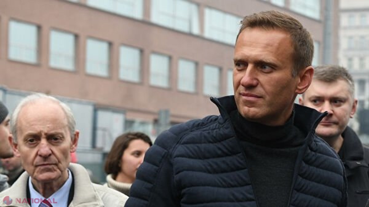 Ce sunt inhibitorii de colinesterază cu care ar fi fost otrăvit Aleksei Navalnîi