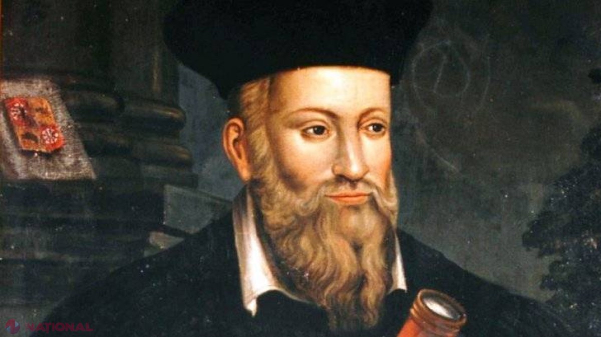 Profețiile lui Nostradamus pentru 2018. Interpretări înspăimântătoare. Câte se vor adeveri? 