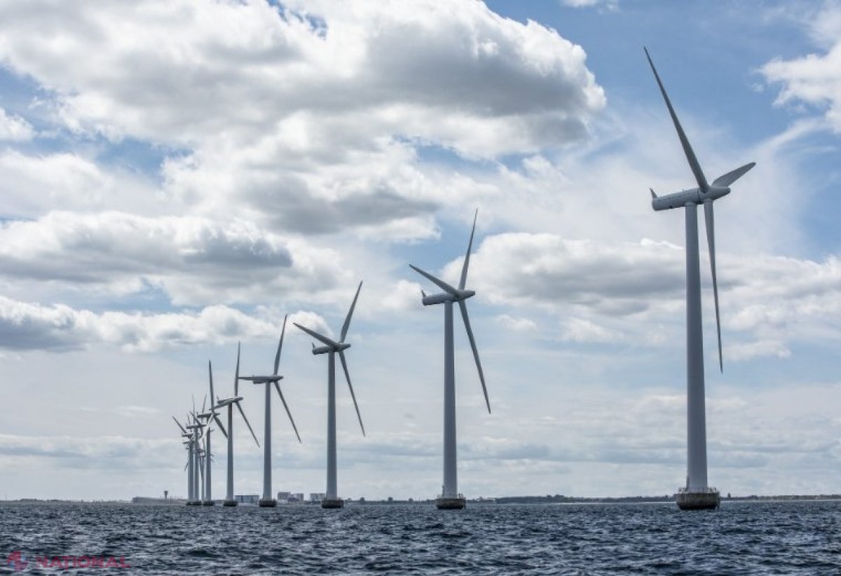 Operatorii de sistem, obligați să acorde acces la rețea pentru producătorii de energie din surse regenerabile: Va crește cota de producere a energiei verzi în R. Moldova