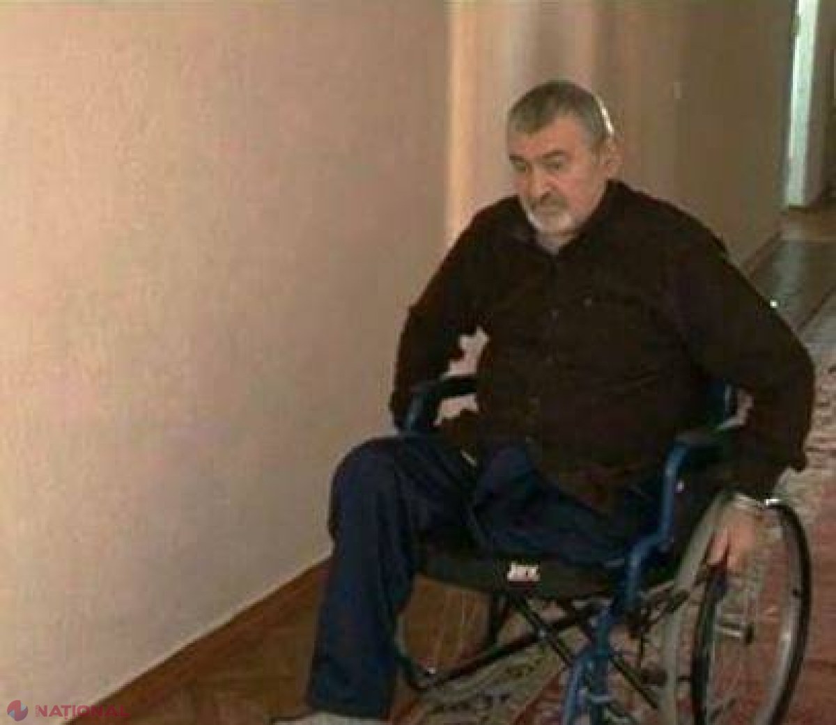 1 APRILIE // Umorul și DRAMA actorului Gheorghe Pârlea