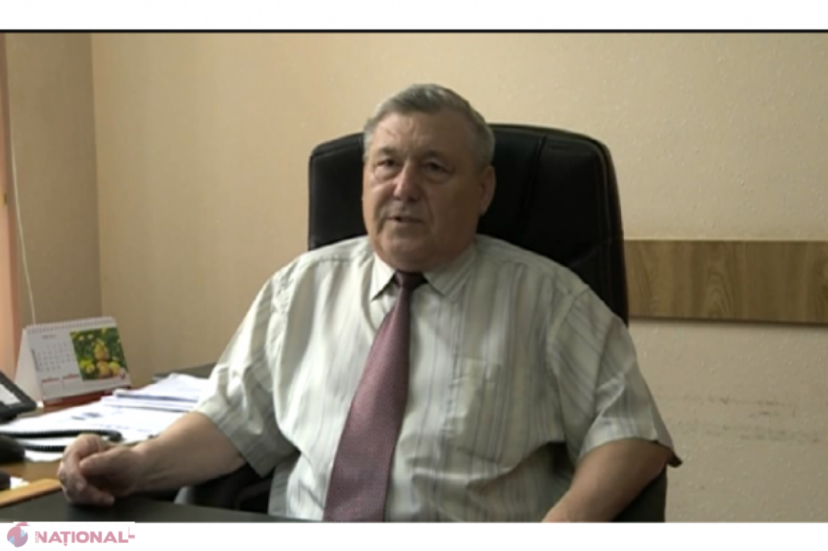 Al doilea primar INTERIMAR din Bălți a demisionat
