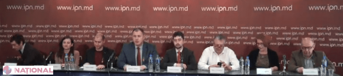 Mesajul inițiatorilor referendumului de anulare a sistemului mixt pentru CEC: „Pentru uzurparea puterii în stat NU există termene de prescripție”