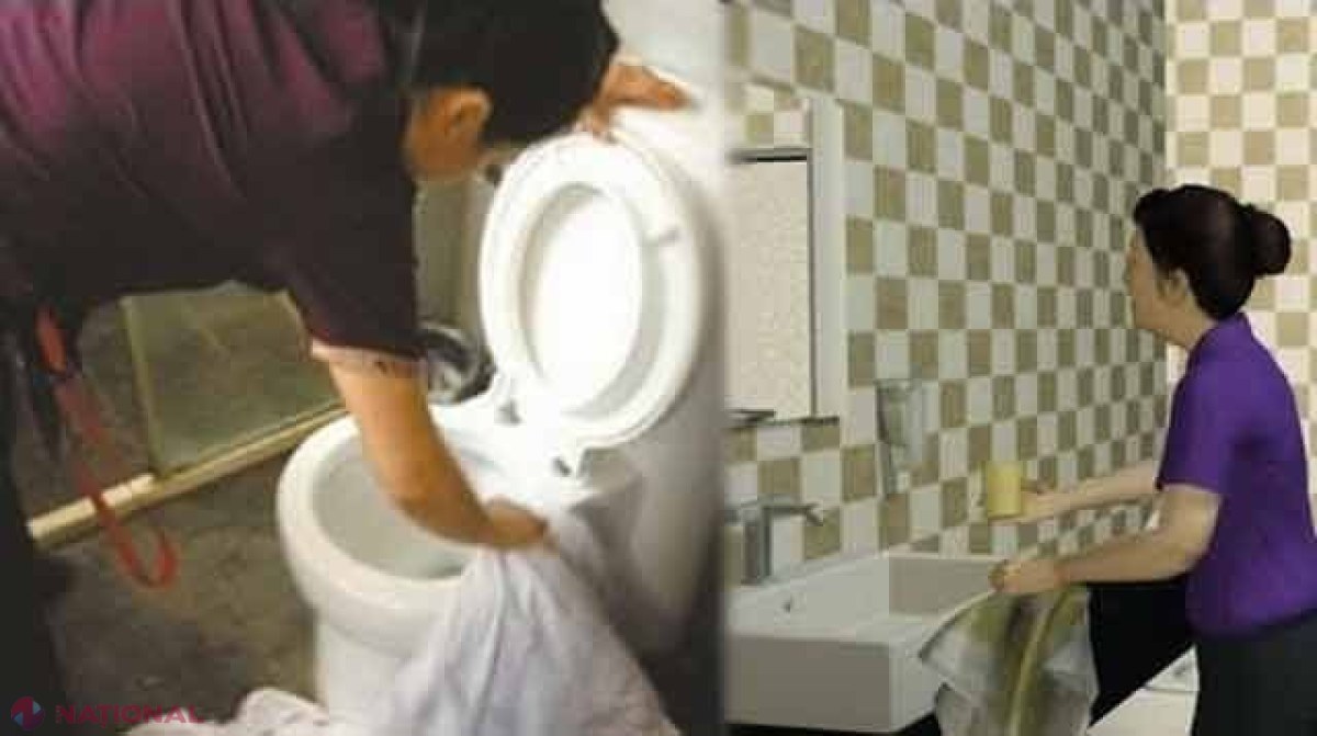 UTIL // Secretele CURĂȚENIEI preluate din industria hotelieră!