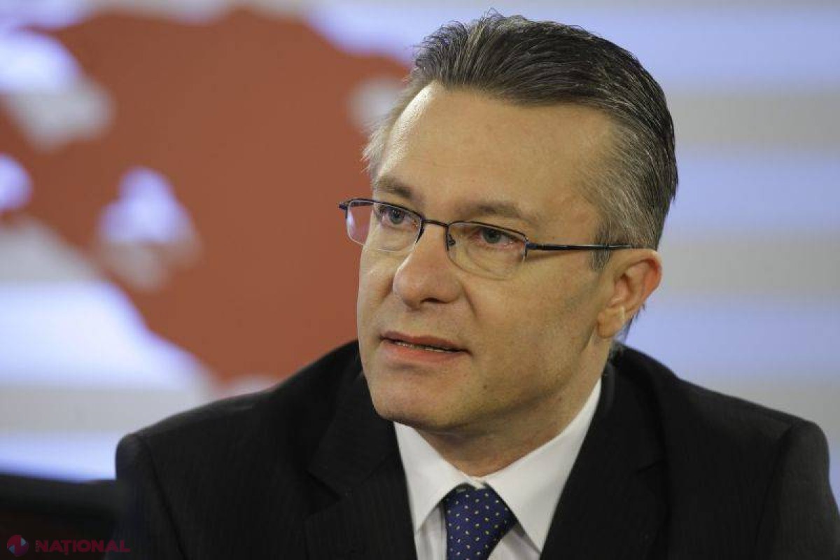 Fost ministru de Externe despre declarația R. Moldova privind retragerea trupelor ruse: Este un anume semnal, trebuie urmărit