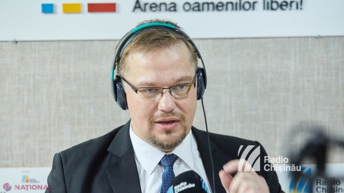 Ambasadorul Poloniei în R. Moldova: „Armata sovietică, după ce a venit în 1944-1945 în Polonia, a uitat să meargă înapoi acasă și a instalat un sistem pe care noi nu ni l-am dorit. Mulți au luptat împotriva acestuia și au fost și persecutați” 