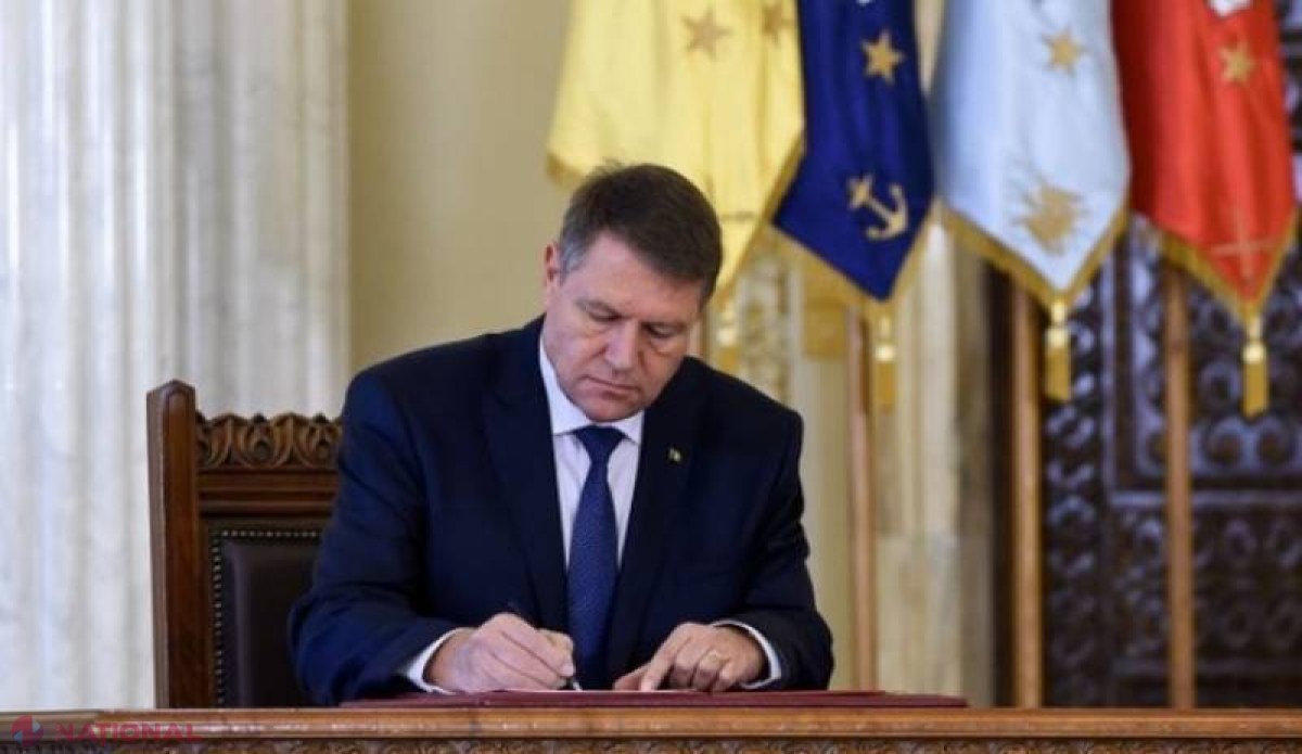 Fiul unui fost IMPORTANT om de stat din R. Moldova a fost numit Ambasadorul României în Belarus