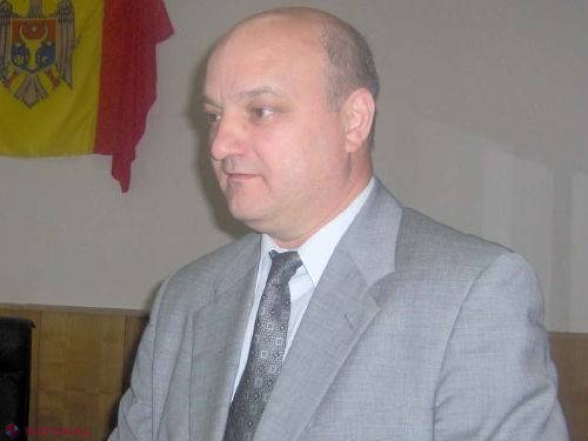 NUMIRI la Președinție. Ce consilier nou are Timofti