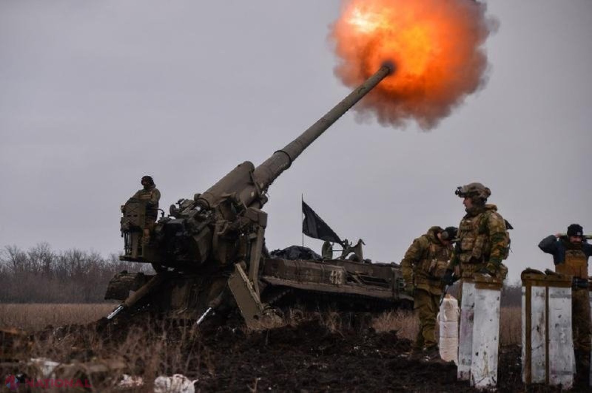 Rusia va declanșa operațiunea „Furtuna” pentru a cuceri Ucraina. De unde aduce Putin trupe de elită