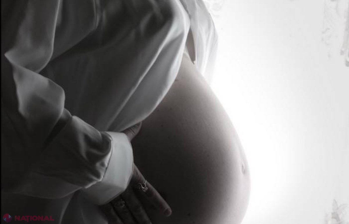 Până şi medicii AU PLÂNS! Ce s-a întâmplat cu o tânără de 24 de ani după ce A NĂSCUT