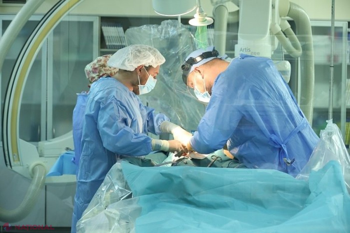 Mai multe organe disponibile pentru transplant: R. Moldova ajustează legislația autohtonă cu privire la schimburile de organe și țesuturi la rigorile UE