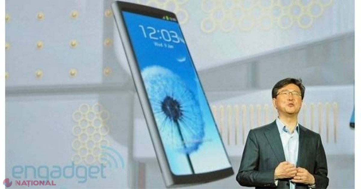 Au realizat imposibilul. Acest telefon SFIDEAZĂ legile fizicii!