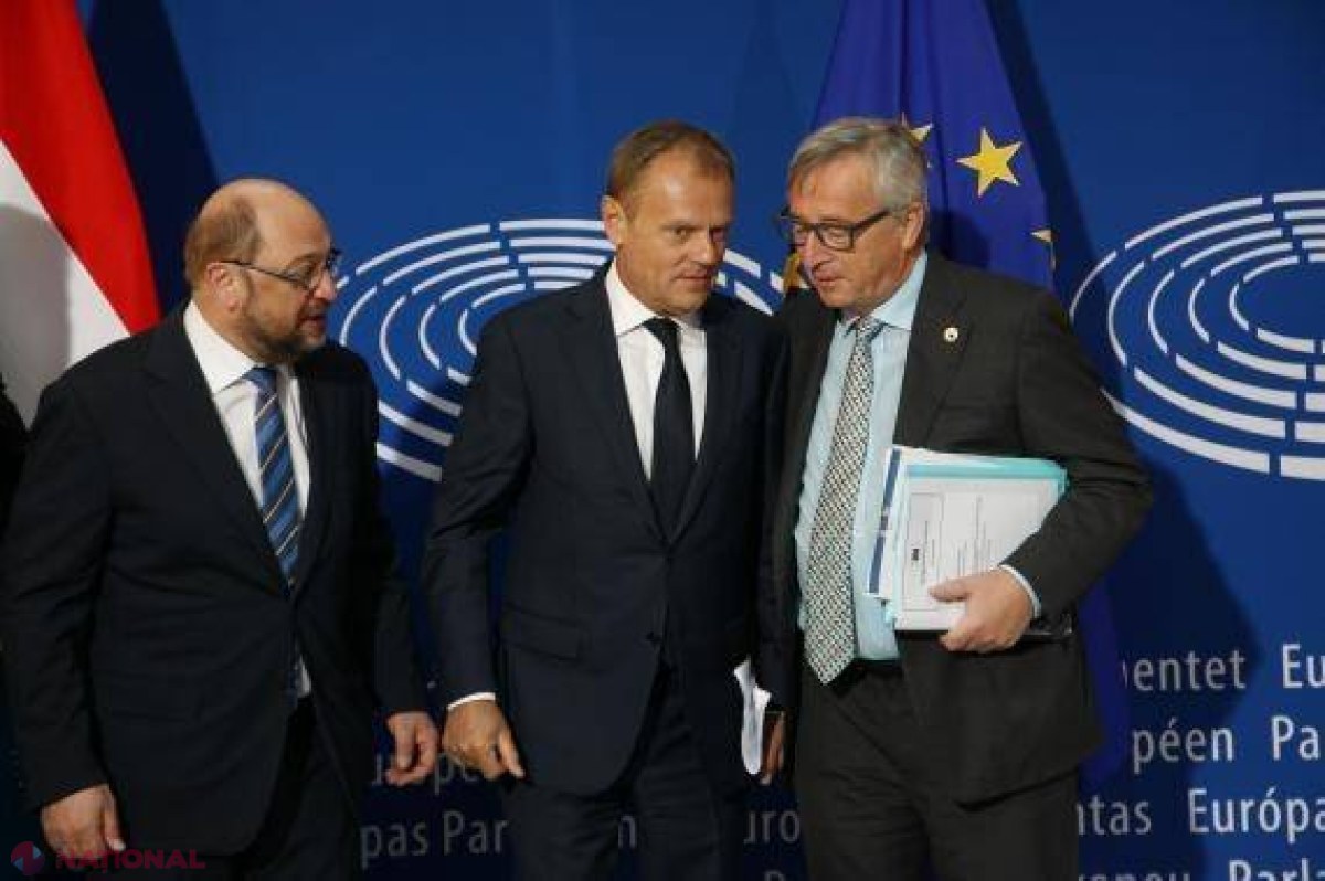Decizia Comisiei Europene! Câți refugiați va primi România?