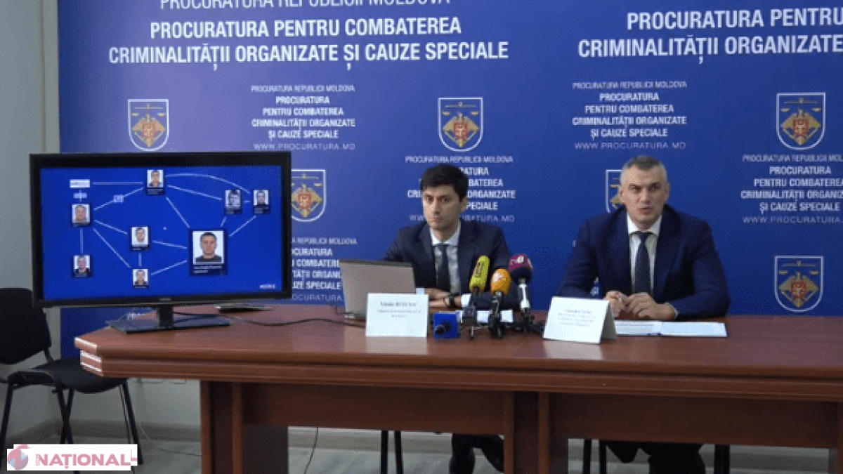 Avocații lui Usatîi consideră că procurorii ar fi încălcat mai multe prevederi legale, învinuindu-l public de comiterea tentativei de omor asupra lui Gorbunțov