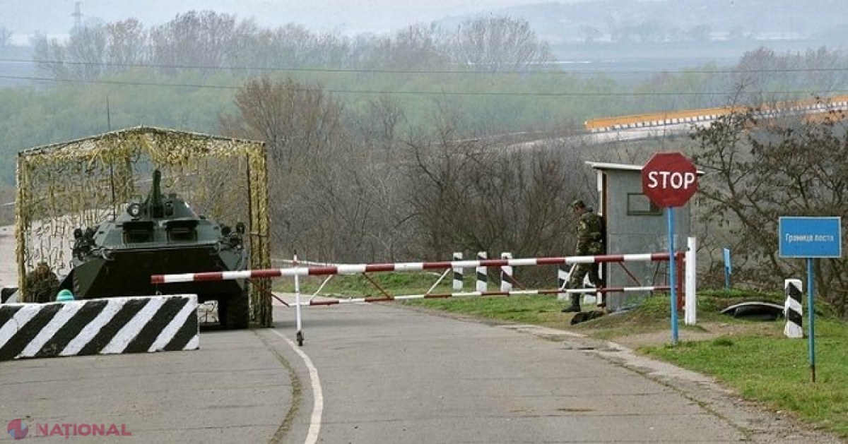 MAI: 81 de persoane RĂPITE de către așa-zisele autorități de la Tiraspol în ultimii zece ani și 20 de polițiști în ultimii 25 de ani