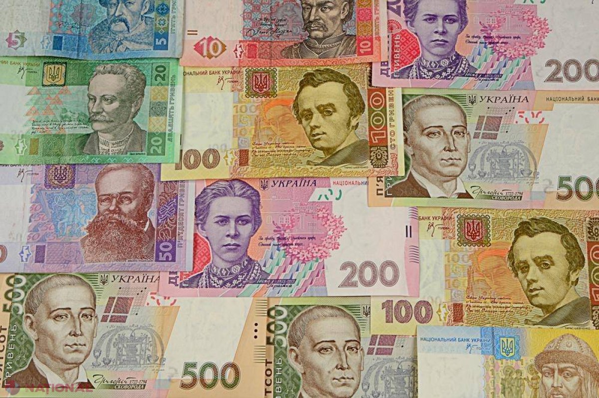 TOP-5 valute din spațiul post-sovietic: Cine a fost afectat cel mai puțin 