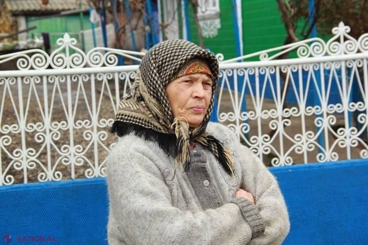 CIFRE // Sate de 200 și 300 de locuitori în R. Moldova: Care sunt cele mai MICI și cele mai MARI localități 