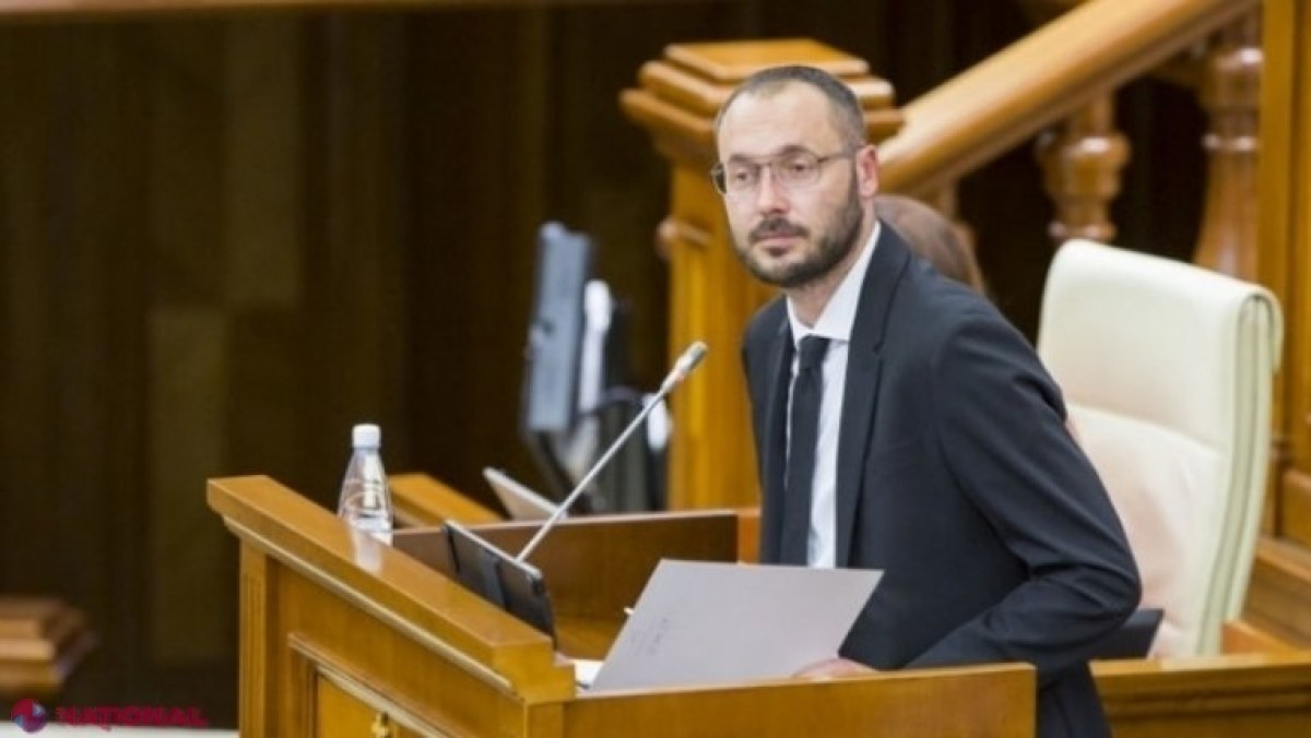 Paralela lui Litvinenco: „În 2015-2016 era Plahotniuc, acum este gruparea Dodon-Plahotniuc-Șor. Se încerca instaurarea unei guvernări care nu venea de la cetățeni, ci de la o coalizare banditească”
