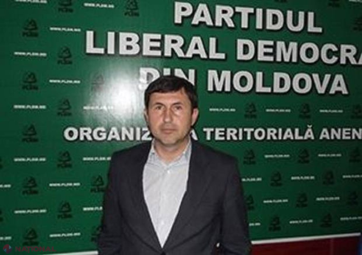 Cine i-ar putea lua locul lui Lucinschi în Parlament, după demisia acestuia: „Mai am 30 de zile la dispoziție”