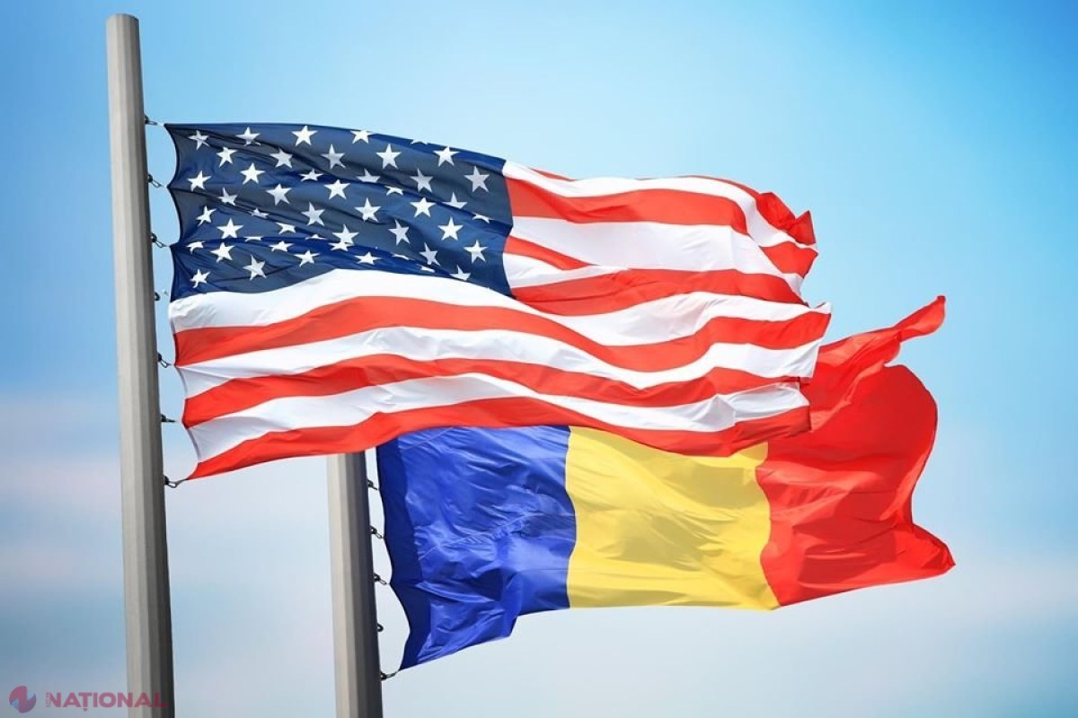 Mike Pompeo, mesaj de Ziua Națională a României: „Un partener strategic valoros și un ALIAT statornic. Nu uităm sacrificiile pe care le-ați făcut în operațiile NATO”