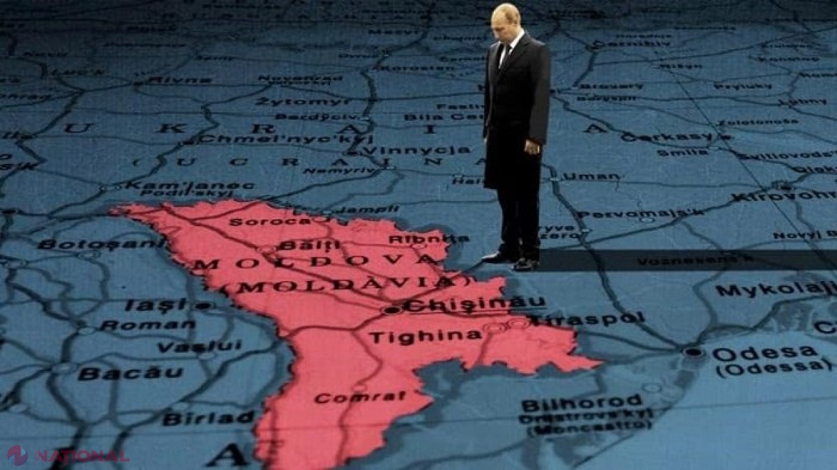 Eurodeputat, după dezvăluirile Maiei Sandu legate de planurile subversive ale Moscovei la adresa Chișinăului: „Românii din R. Moldova au nevoie de sprijinul total al României în fața acestor provocări ale Rusiei” 