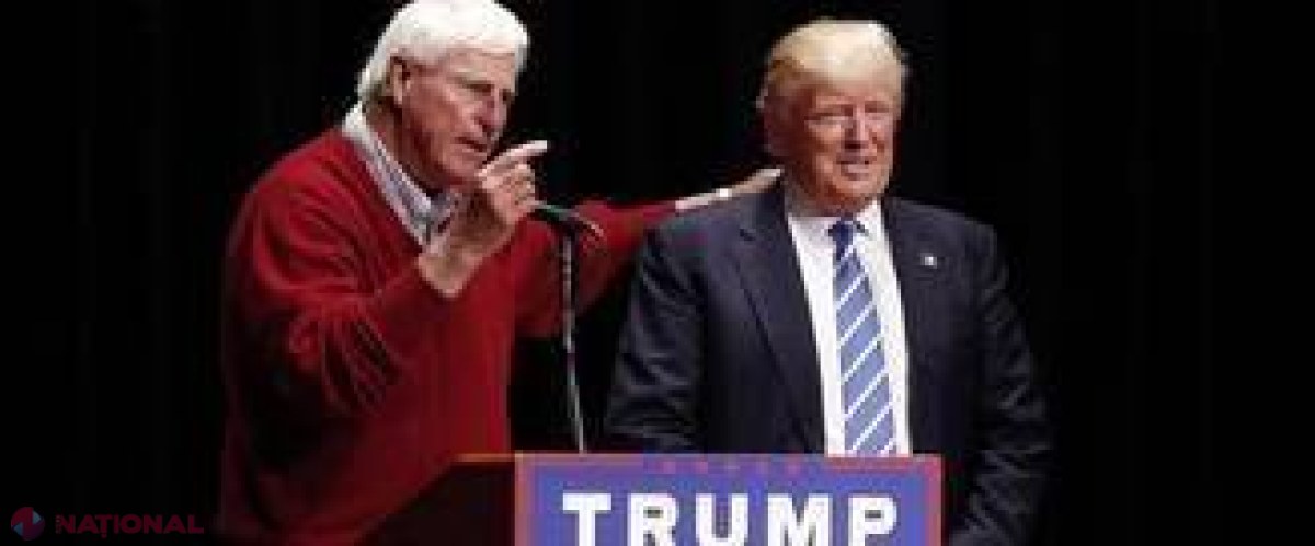 Primul lider mondial care se întâlneşte cu Trump după alegeri: Vor discuta despre arme nucleare