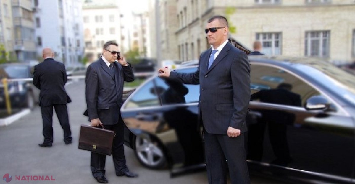 INIȚIATIVĂ // Foști penali, în paza particulară: Persoanele cu antecedente PENALE, dar reabilitate ulterior, vor putea fi angajate în companiile de pază sau de detectivi