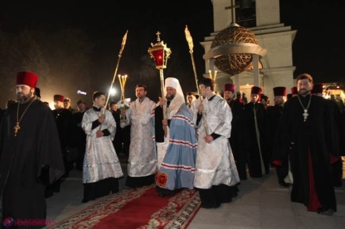 Focul Haric va fi adus și în acest an în R. Moldova