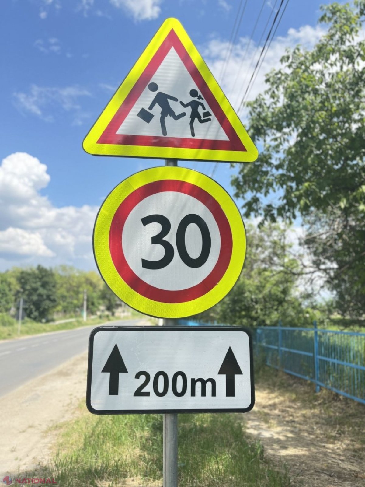 Costul unei treceri de pietoni supraînălțate ajunge și la 80 000 de lei. ASD anunță amenajarea a peste 90 de treceri supraînălțate și 428 - simple