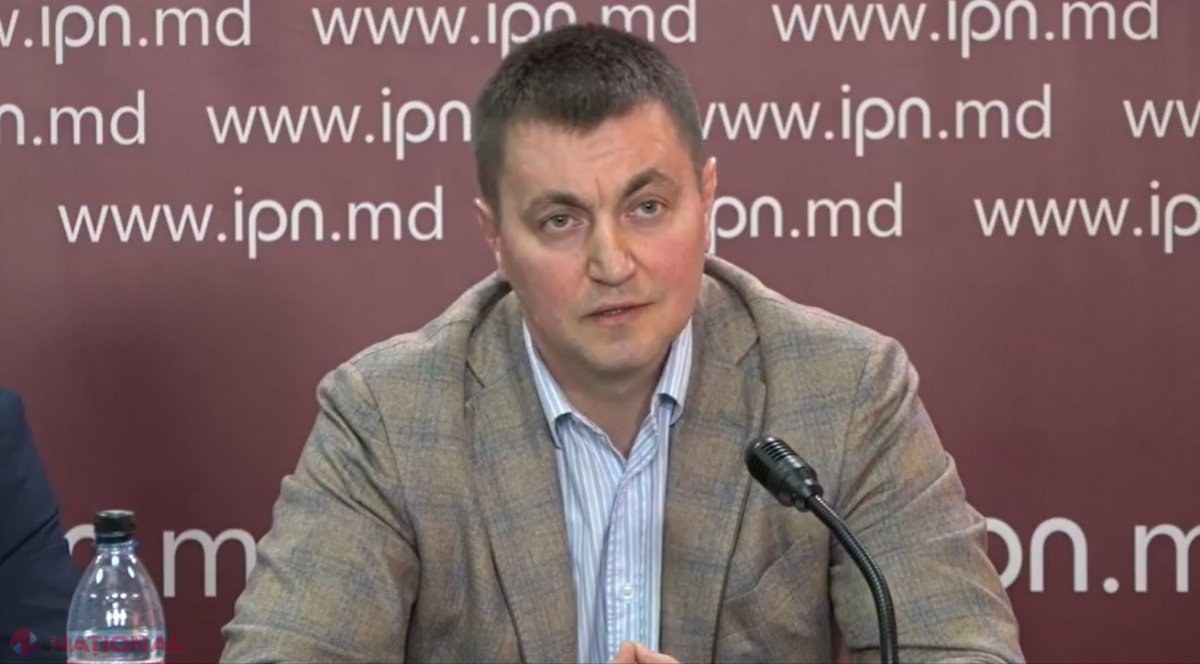 Platon, JUCĂTOR activ în campania ELECTORALĂ? ATAC fără precedent la adresa Maiei Sandu, reluând retorica lui Plahotniuc și Dodon: „Nu are calități care să-i permită să conducă R. Moldova”