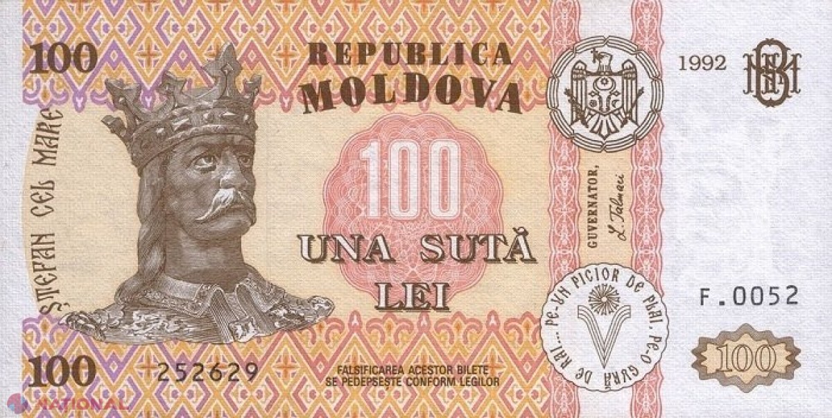 Câte 100 de lei de sărbători pentru săracii din Chișinău: Anunțul Primăriei