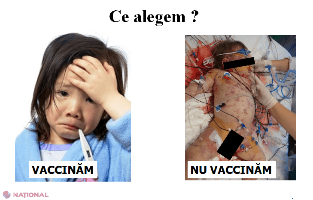INTERVIU // ​„Mii de copii din R. Moldova pot fi SALVAȚI”! Ce PERICOL ne paște