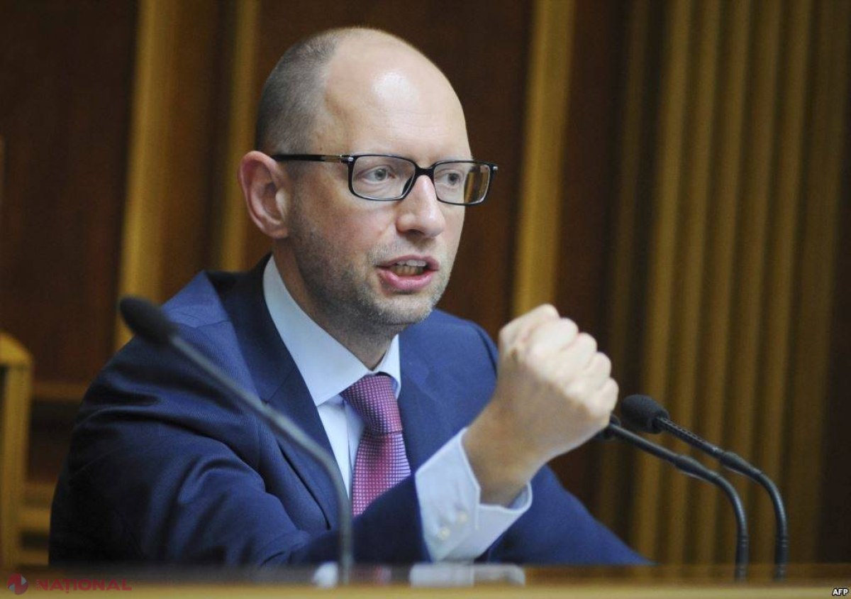 Decizie RADICALĂ la Kiev în privința regiunilor SEPARATISTE! „Vom obține CONTROLUL”