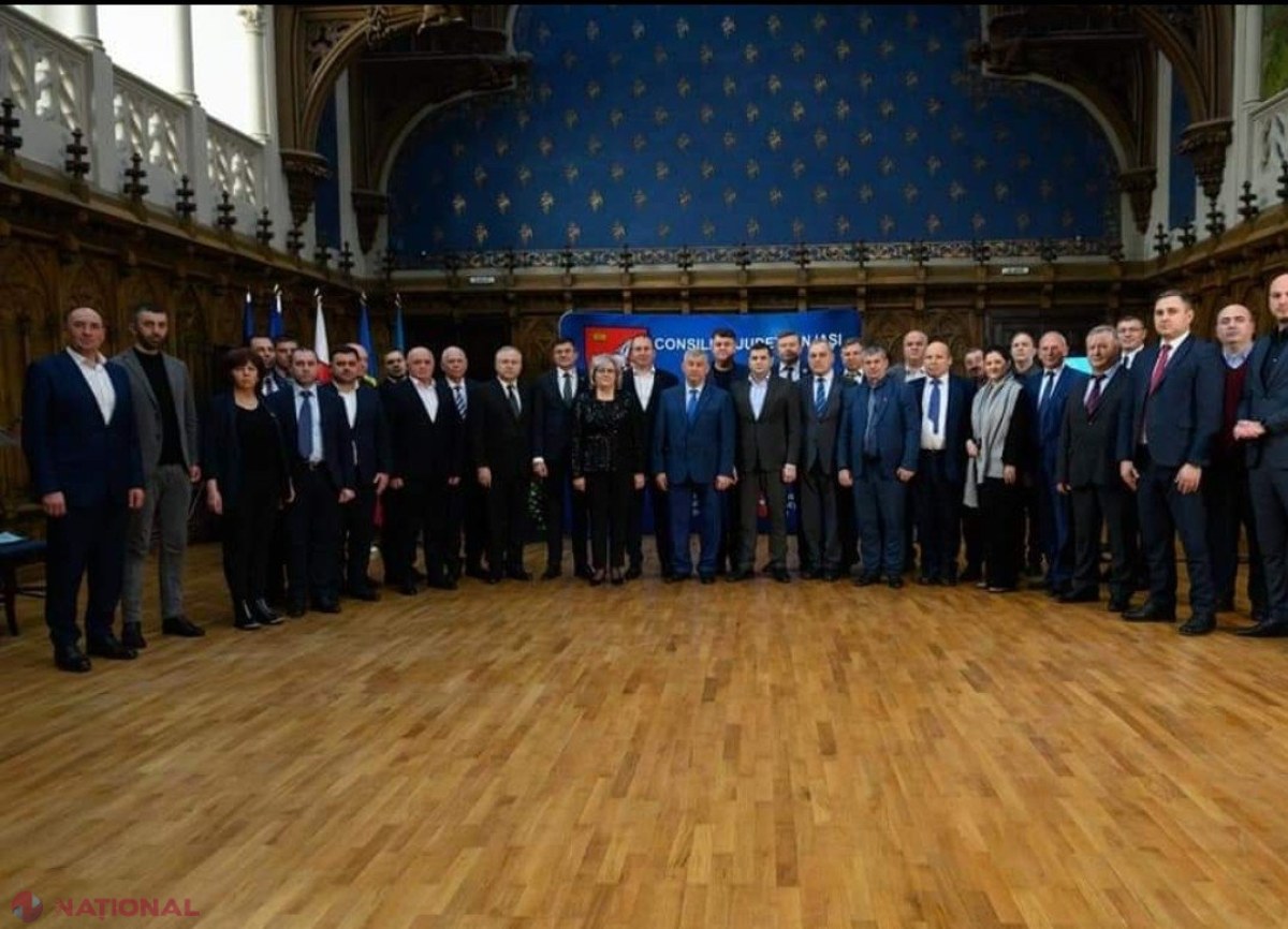 Euroregiunea Siret – Prut – Nistru: Comunitățile beneficiare din România și R. Moldova identifică proiectele comune pentru a beneficia de finanțare prin Programul România-R. Moldova 2021-2027