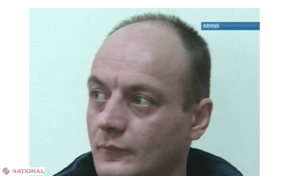 Un moldovean a stat pe NEDREPT peste cinci ani la ÎNCHISOARE. Harunjen l-a SUSPENDAT din funcție pe procurorul care l-a pus sub învinuire
