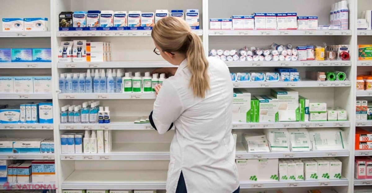 Standarde europene în farmaciile din Moldova: Proiect STRATEGIC pentru accesul echitabil al populației la medicamente sigure și conectarea la bazele de date UE