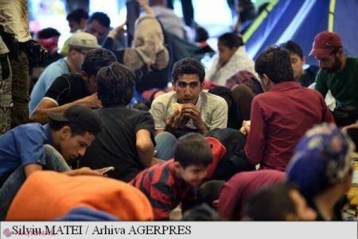 BOMBĂ // Afluxul de imigranți în UE este FINANȚAT de Rusia?