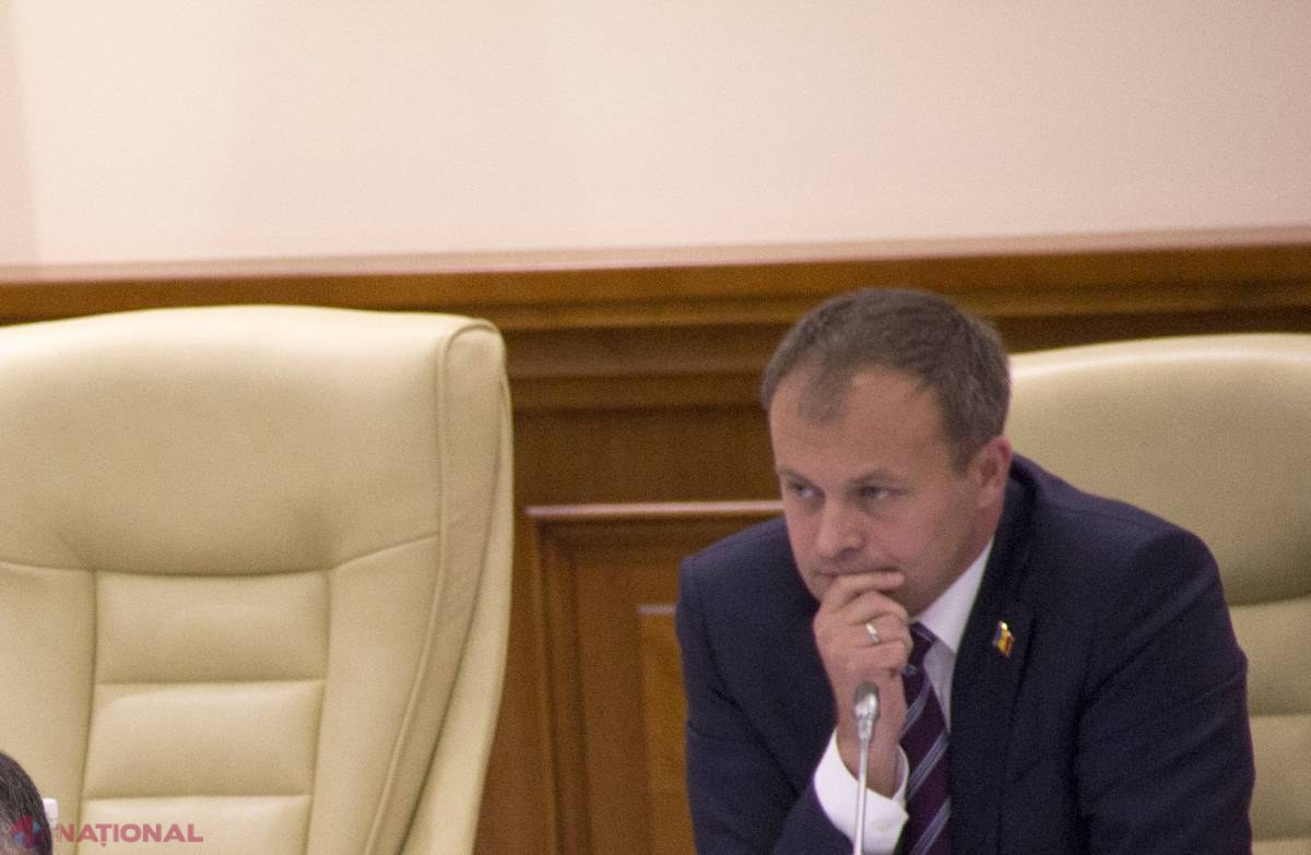 LOVITURĂ neașteptată pentru Andrian Candu. Ce a arătat ultimul sondaj