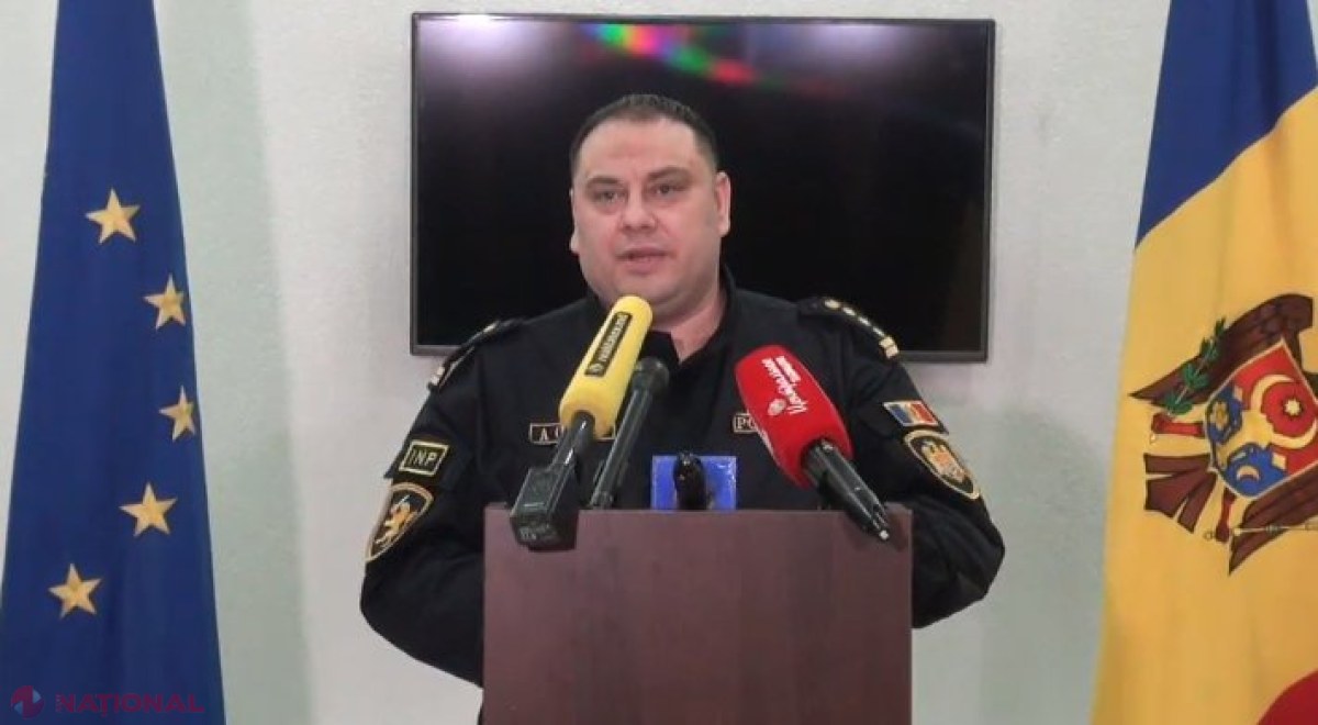 VIDEO // Poliția a documentat mai multe ÎNCĂLCĂRI în ziua alegerilor: Trei cazuri de REMUNERARE ILICITĂ a alegătorilor