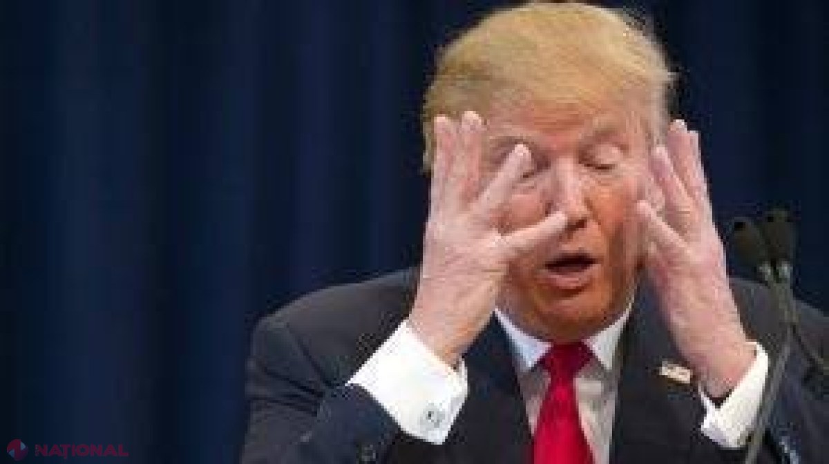 Donald Trump, enervat la culme de o comediantă. Ce i-a făcut acesteia pe Twitter 