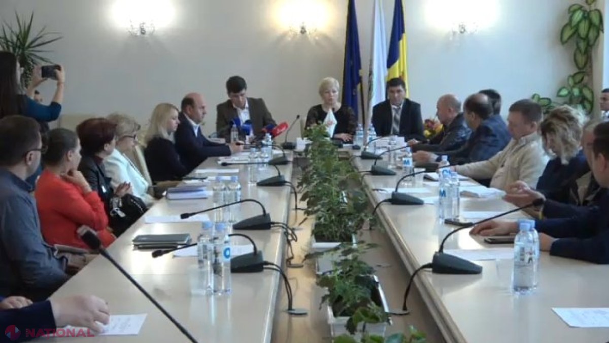 Peștele cu paraziți care ajunge în R. Moldova poate provoca alergii la copii: Autoritățile propun ca în școli și grădinițe să fie achiziționat fileu din pește, chiar dacă este mai scump, pentru a exclude pericolele  