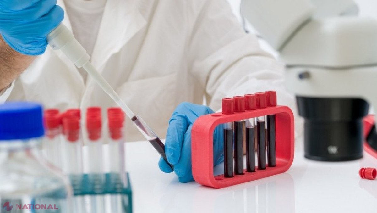 Nouă eră pentru depistarea CANCERULUI: Un simplu test de sânge poate detecta mai multe tipuri de cancer înainte de apariția simptomelor 